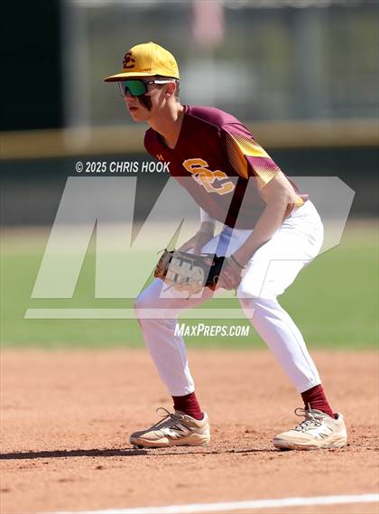 Thumbnail 3 in Apollo @ Salpointe Catholic photogallery.