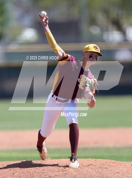 Thumbnail 3 in Apollo @ Salpointe Catholic photogallery.