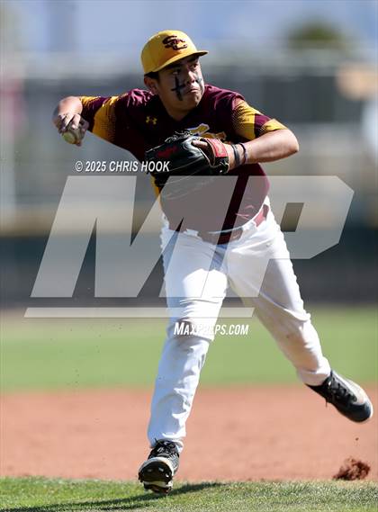 Thumbnail 3 in Apollo @ Salpointe Catholic photogallery.
