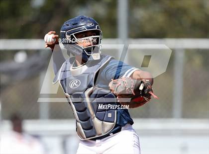 Thumbnail 1 in Apollo @ Salpointe Catholic photogallery.