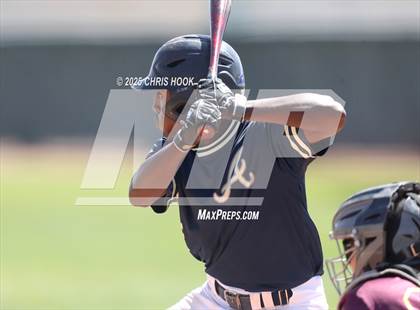 Thumbnail 2 in Apollo @ Salpointe Catholic photogallery.