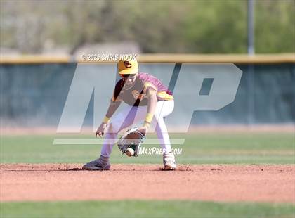 Thumbnail 1 in Apollo @ Salpointe Catholic photogallery.
