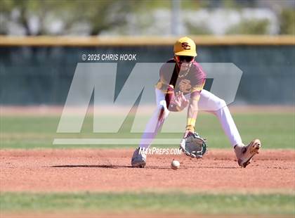 Thumbnail 2 in Apollo @ Salpointe Catholic photogallery.