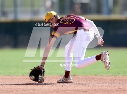 Thumbnail 2 in Apollo @ Salpointe Catholic photogallery.