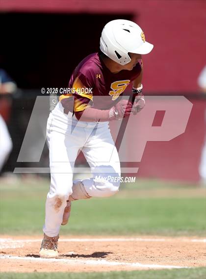 Thumbnail 1 in Apollo @ Salpointe Catholic photogallery.