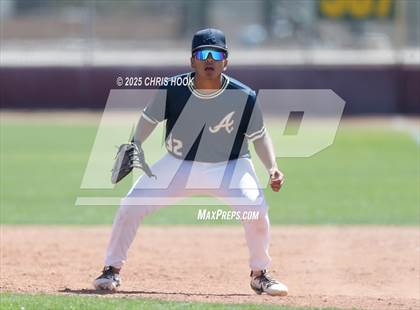 Thumbnail 2 in Apollo @ Salpointe Catholic photogallery.