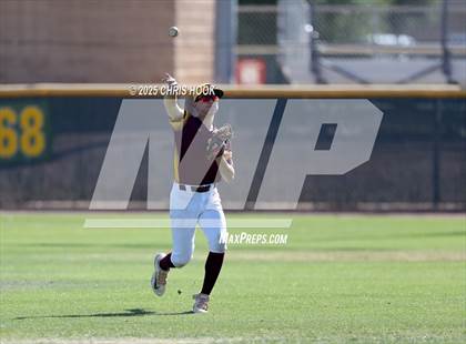Thumbnail 2 in Apollo @ Salpointe Catholic photogallery.
