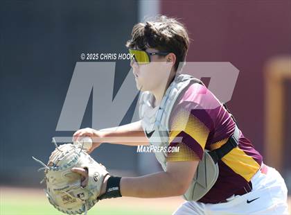 Thumbnail 3 in Apollo @ Salpointe Catholic photogallery.