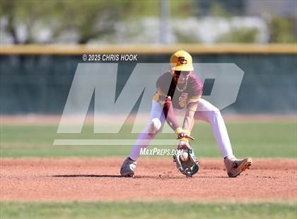Thumbnail 3 in Apollo @ Salpointe Catholic photogallery.
