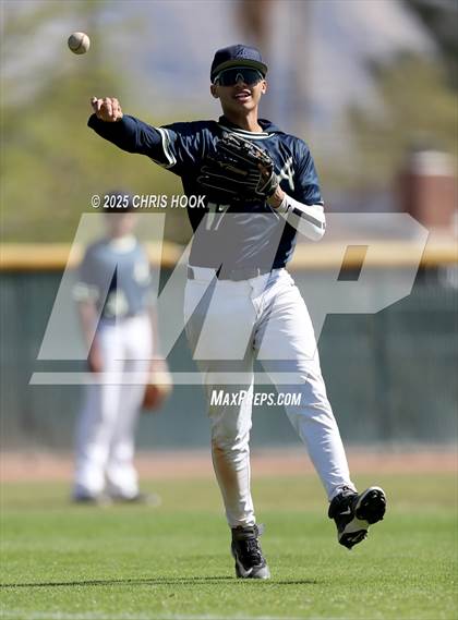 Thumbnail 3 in Apollo @ Salpointe Catholic photogallery.