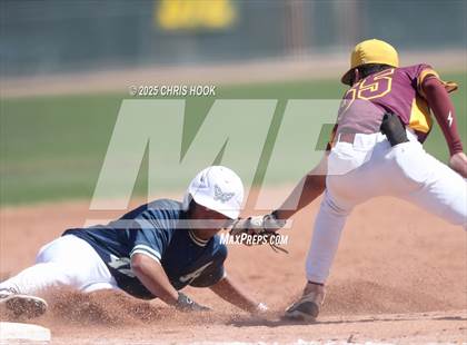 Thumbnail 3 in Apollo @ Salpointe Catholic photogallery.