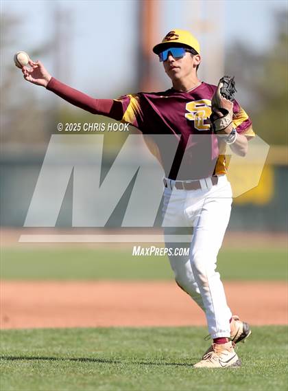 Thumbnail 3 in Apollo @ Salpointe Catholic photogallery.