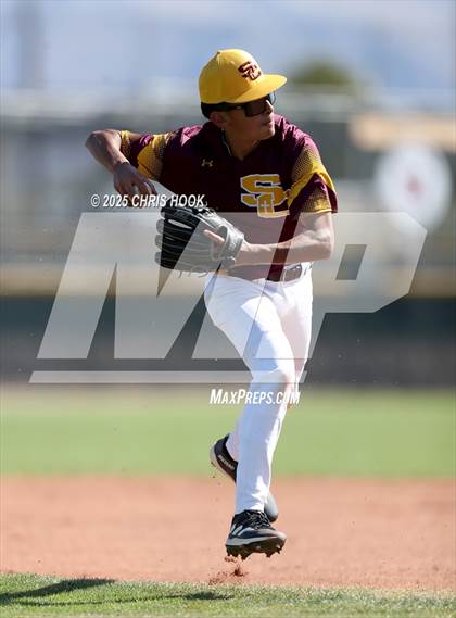 Thumbnail 2 in Apollo @ Salpointe Catholic photogallery.