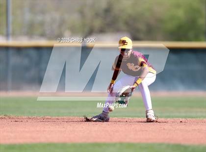 Thumbnail 3 in Apollo @ Salpointe Catholic photogallery.