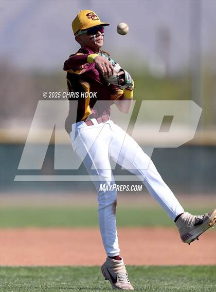Thumbnail 2 in Apollo @ Salpointe Catholic photogallery.