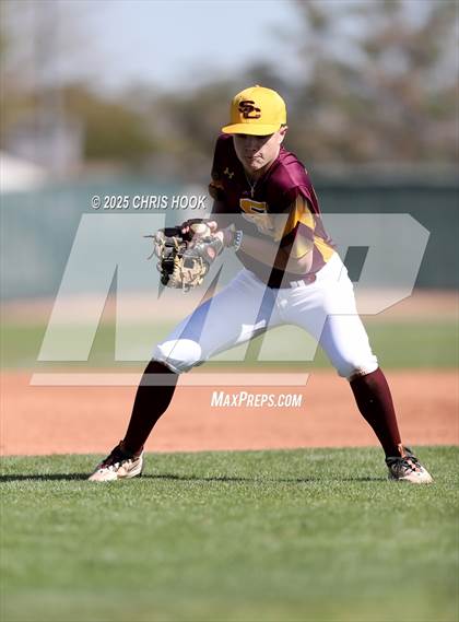Thumbnail 2 in Apollo @ Salpointe Catholic photogallery.