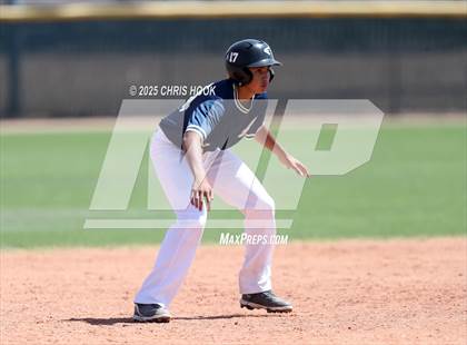 Thumbnail 1 in Apollo @ Salpointe Catholic photogallery.