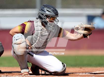 Thumbnail 3 in Apollo @ Salpointe Catholic photogallery.