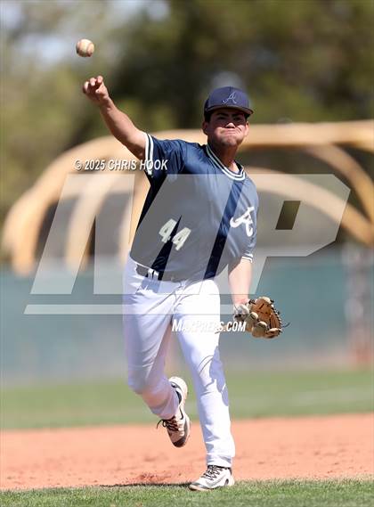 Thumbnail 1 in Apollo @ Salpointe Catholic photogallery.