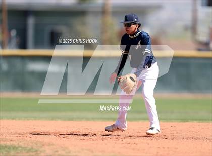 Thumbnail 3 in Apollo @ Salpointe Catholic photogallery.