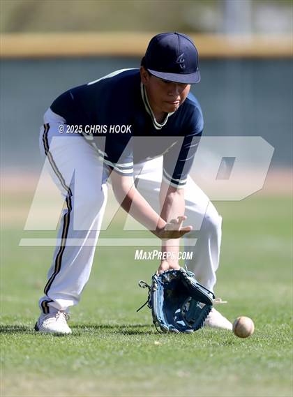 Thumbnail 3 in Apollo @ Salpointe Catholic photogallery.