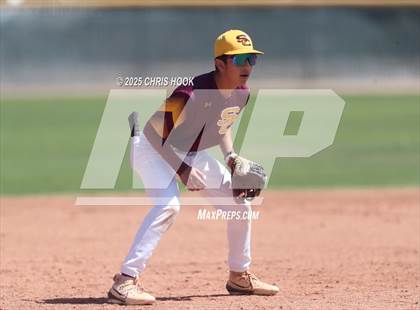 Thumbnail 2 in Apollo @ Salpointe Catholic photogallery.