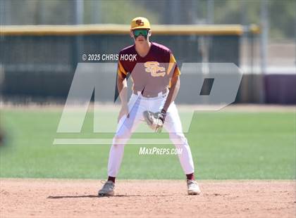 Thumbnail 1 in Apollo @ Salpointe Catholic photogallery.