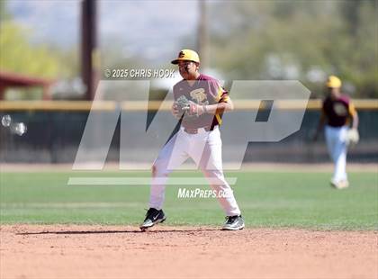 Thumbnail 1 in Apollo @ Salpointe Catholic photogallery.