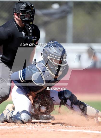Thumbnail 3 in Apollo @ Salpointe Catholic photogallery.