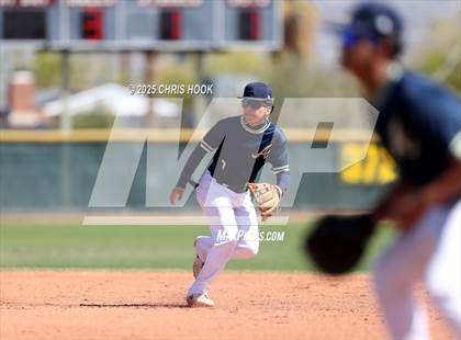 Thumbnail 2 in Apollo @ Salpointe Catholic photogallery.