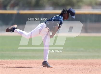 Thumbnail 3 in Apollo @ Salpointe Catholic photogallery.