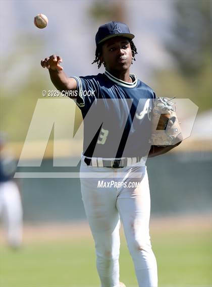 Thumbnail 2 in Apollo @ Salpointe Catholic photogallery.