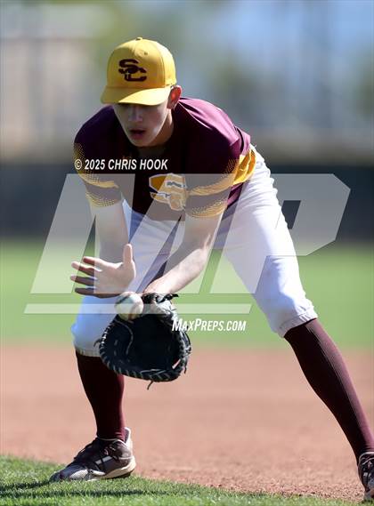 Thumbnail 3 in Apollo @ Salpointe Catholic photogallery.