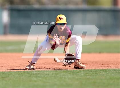 Thumbnail 2 in Apollo @ Salpointe Catholic photogallery.