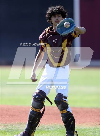 Thumbnail 3 in Apollo @ Salpointe Catholic photogallery.