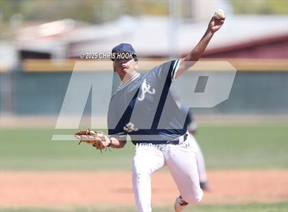 Thumbnail 1 in Apollo @ Salpointe Catholic photogallery.