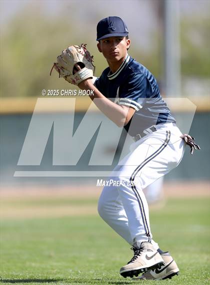 Thumbnail 3 in Apollo @ Salpointe Catholic photogallery.