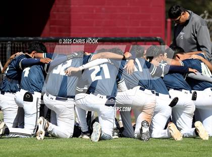 Thumbnail 2 in Apollo @ Salpointe Catholic photogallery.