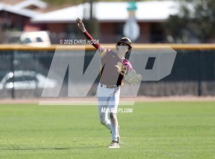 Thumbnail 3 in Apollo @ Salpointe Catholic photogallery.