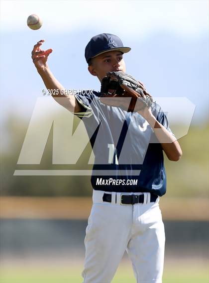 Thumbnail 2 in Apollo @ Salpointe Catholic photogallery.