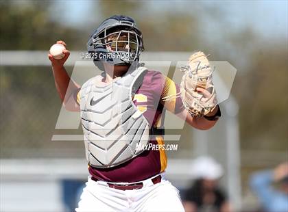 Thumbnail 3 in Apollo @ Salpointe Catholic photogallery.