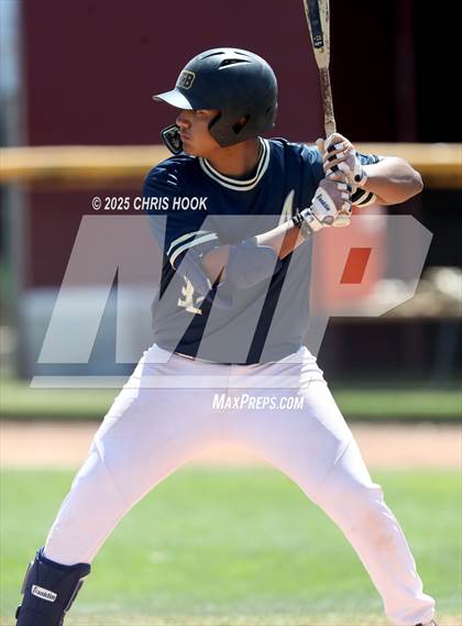 Thumbnail 3 in Apollo @ Salpointe Catholic photogallery.