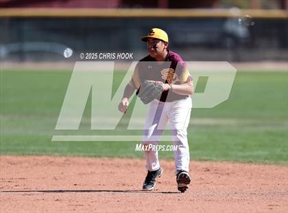 Thumbnail 1 in Apollo @ Salpointe Catholic photogallery.