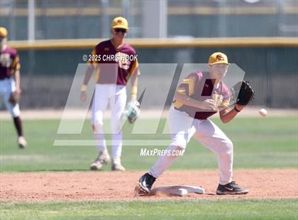 Thumbnail 1 in Apollo @ Salpointe Catholic photogallery.