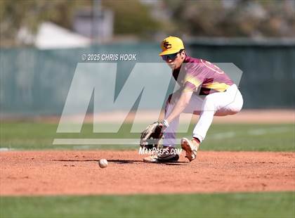 Thumbnail 3 in Apollo @ Salpointe Catholic photogallery.