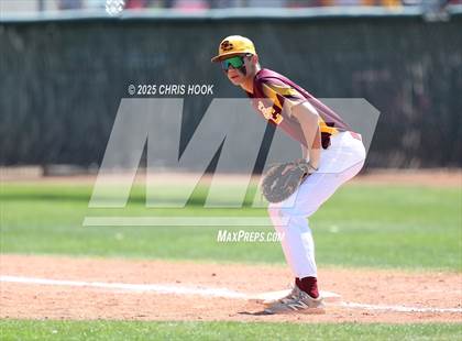 Thumbnail 2 in Apollo @ Salpointe Catholic photogallery.