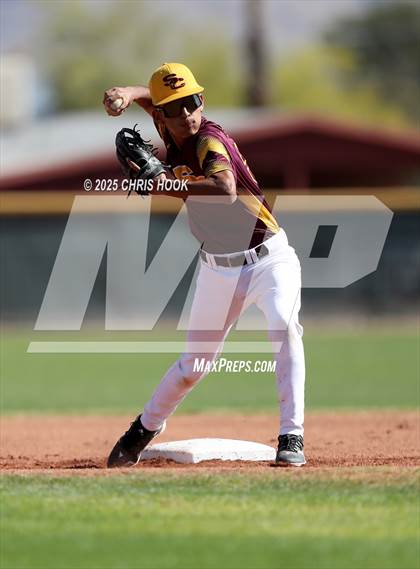 Thumbnail 3 in Apollo @ Salpointe Catholic photogallery.