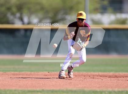 Thumbnail 2 in Apollo @ Salpointe Catholic photogallery.
