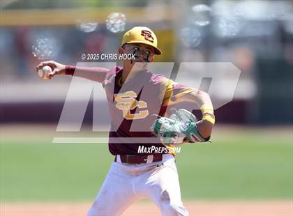Thumbnail 1 in Apollo @ Salpointe Catholic photogallery.