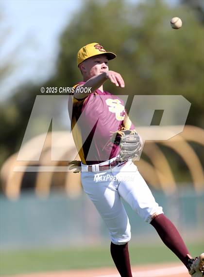 Thumbnail 3 in Apollo @ Salpointe Catholic photogallery.